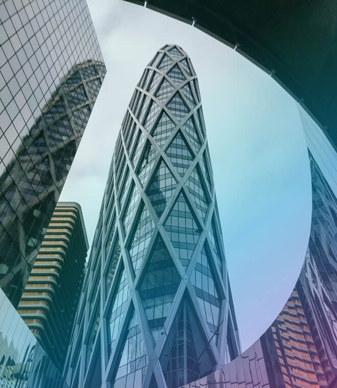 Lifento - Analyse 360º du risque immobilier